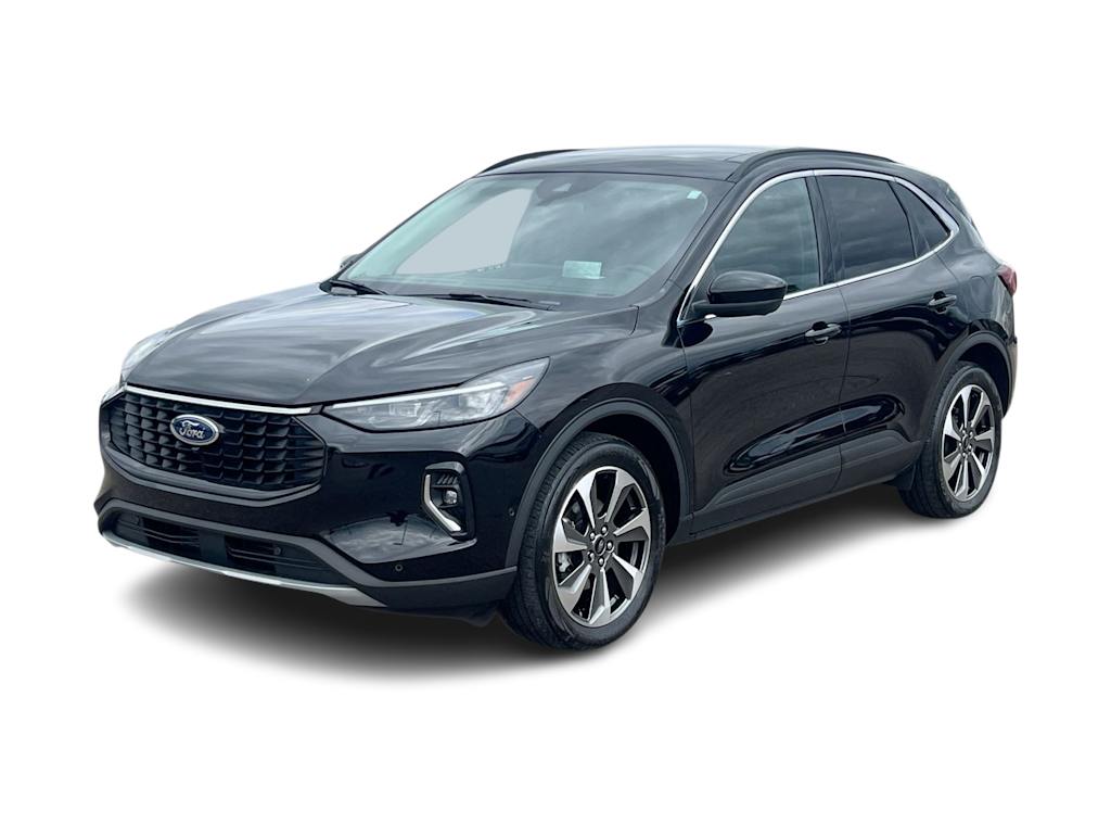 Thumbnail: 2023 Ford Escape - 19