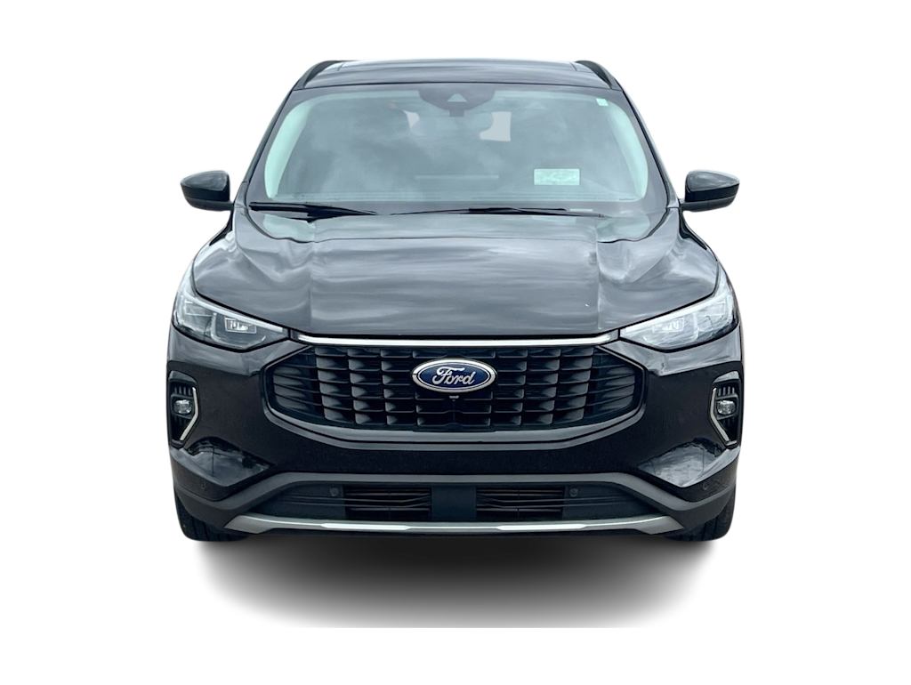 Thumbnail: 2023 Ford Escape - 6