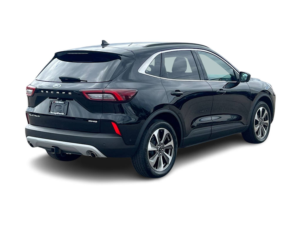 Thumbnail: 2023 Ford Escape - 20