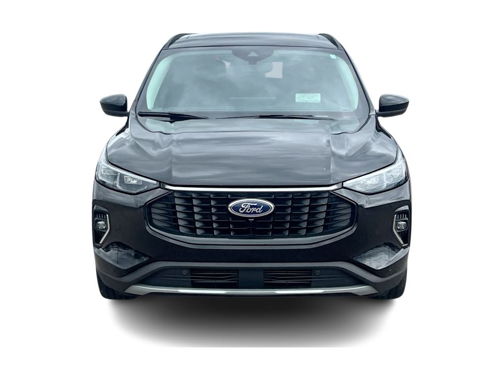 Thumbnail: 2023 Ford Escape - 6