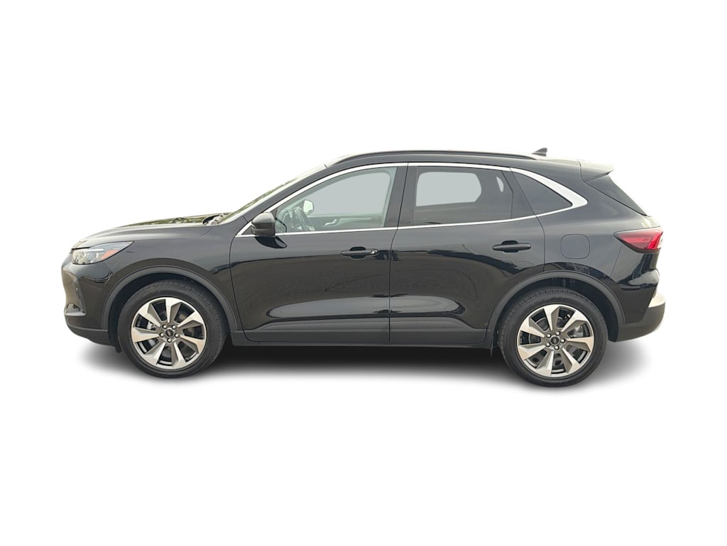 Thumbnail: 2024 Ford Escape - 3