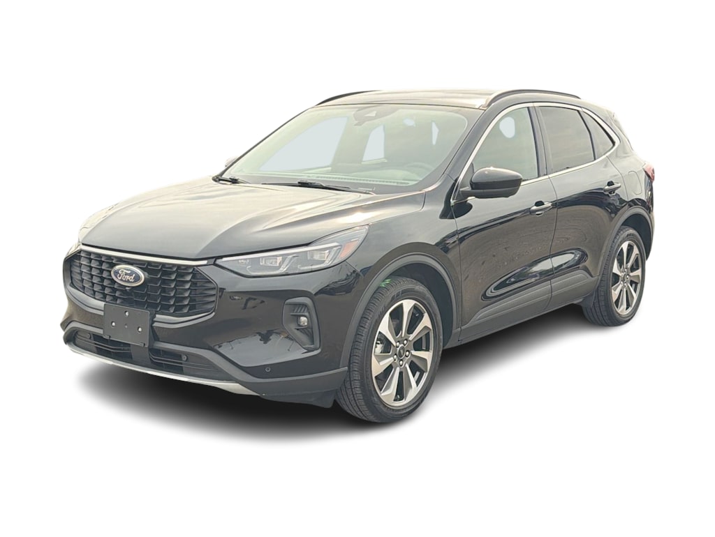 Thumbnail: 2024 Ford Escape - 19