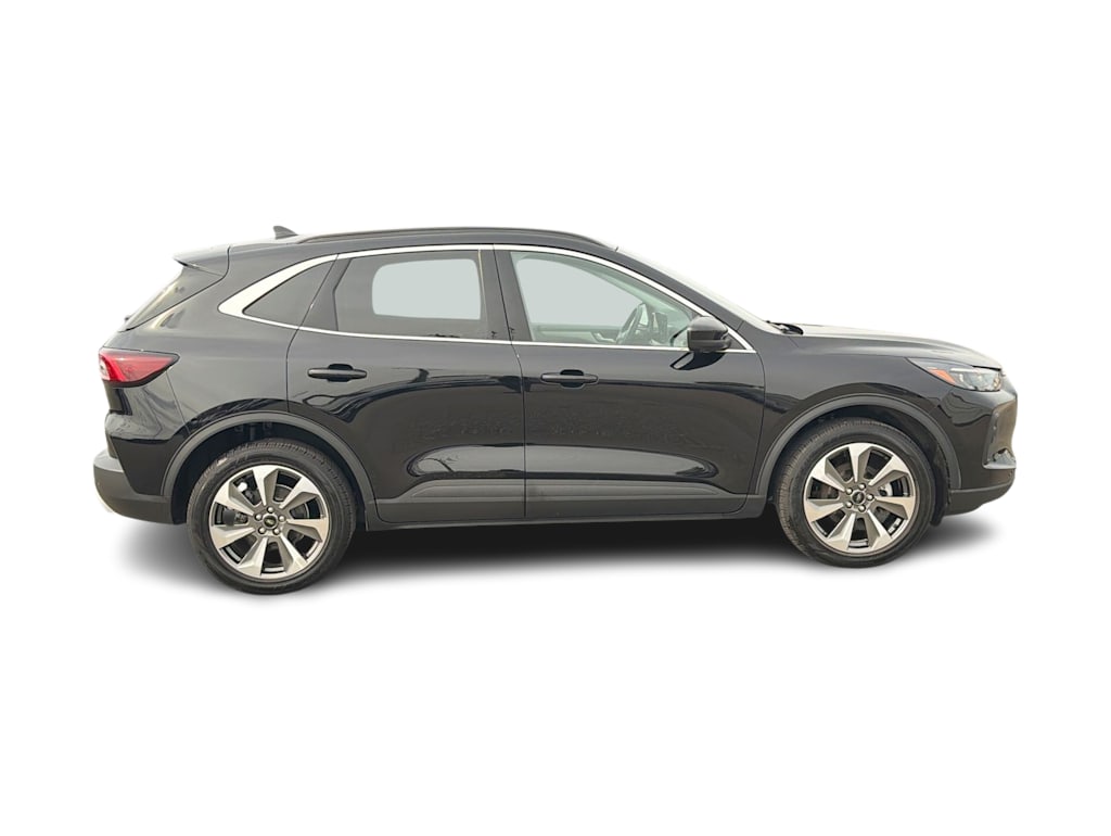 Thumbnail: 2024 Ford Escape - 21