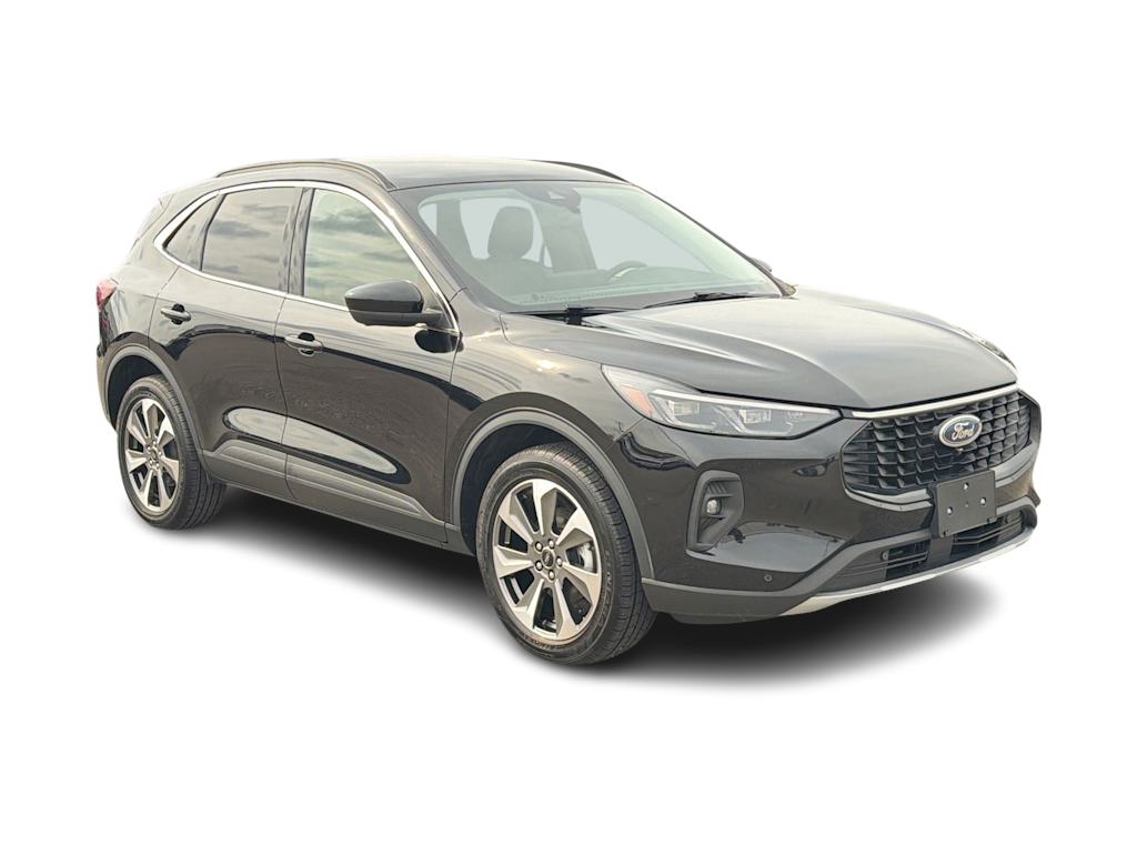 Thumbnail: 2024 Ford Escape - 18