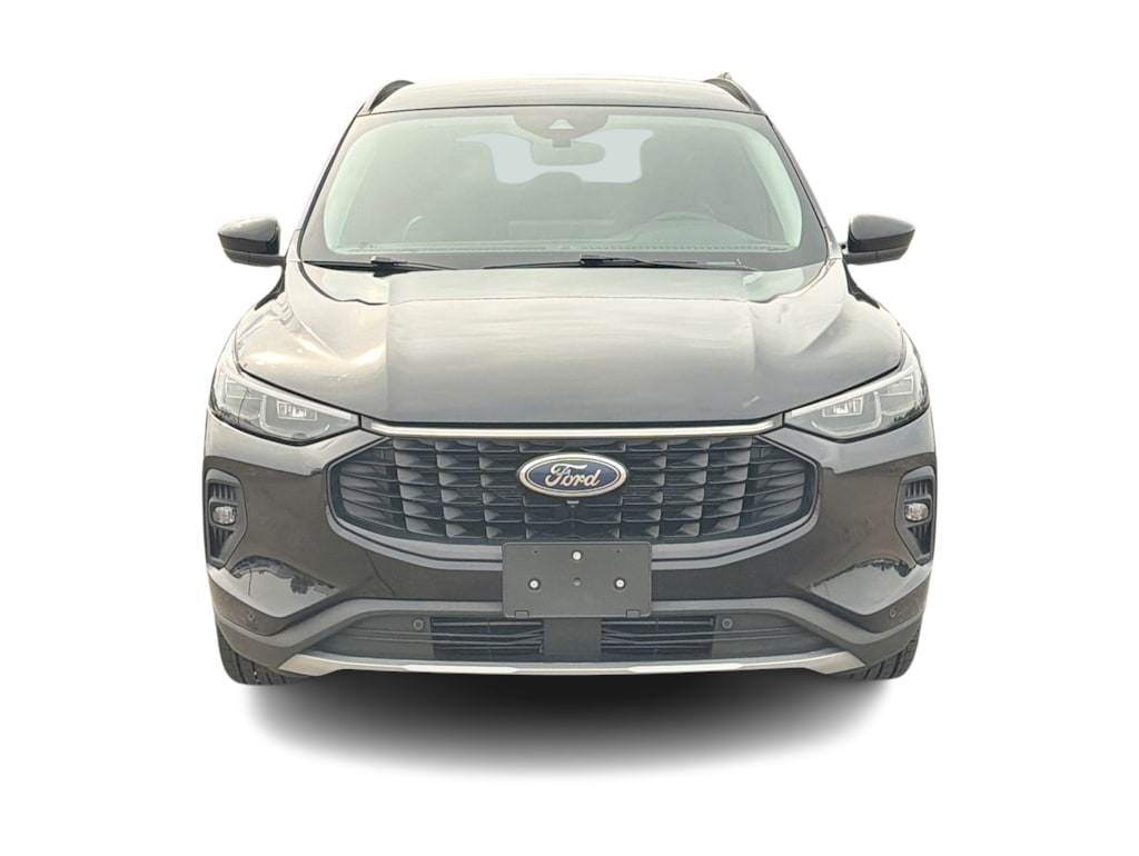 Thumbnail: 2024 Ford Escape - 6