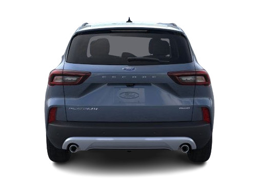 Thumbnail: 2026 Ford Escape - 5