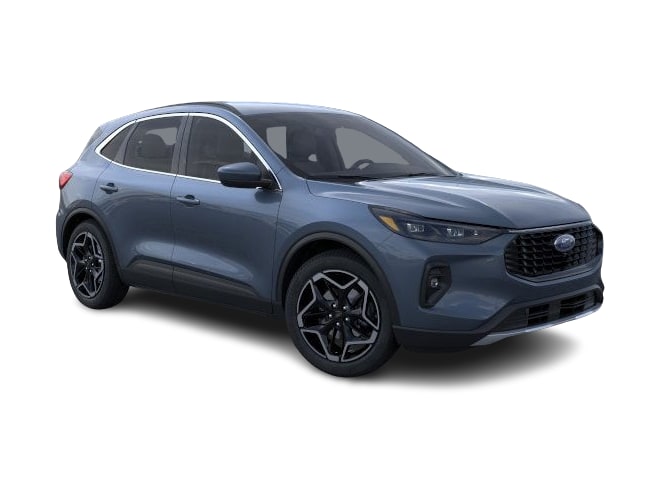 Thumbnail: 2026 Ford Escape - 15