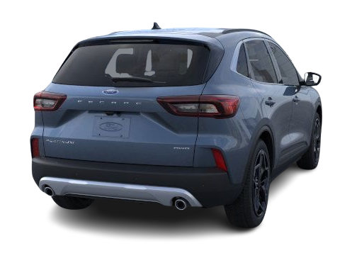 Thumbnail: 2026 Ford Escape - 16