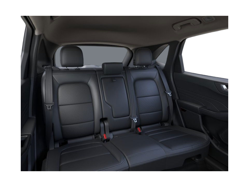 Thumbnail: 2026 Ford Escape - 13