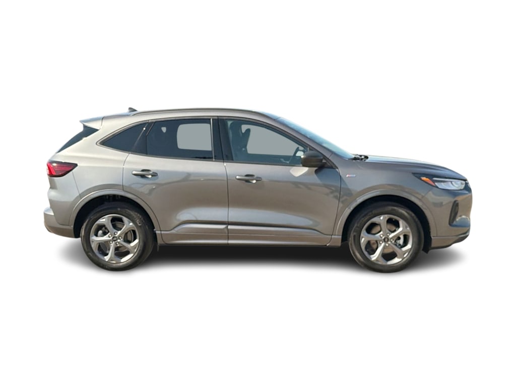 Thumbnail: 2024 Ford Escape - 20