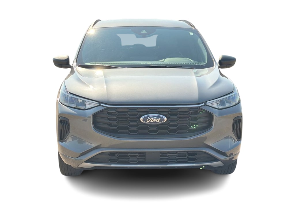 Thumbnail: 2024 Ford Escape - 6