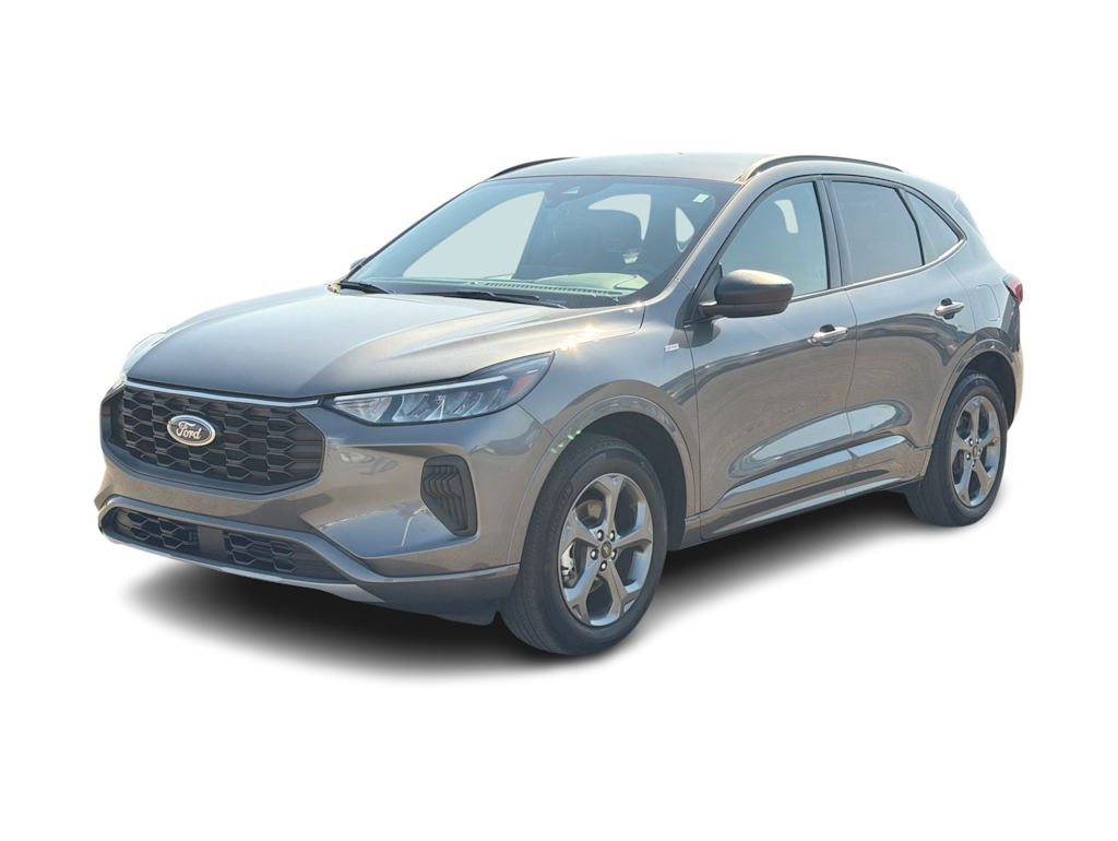 Thumbnail: 2024 Ford Escape - 18