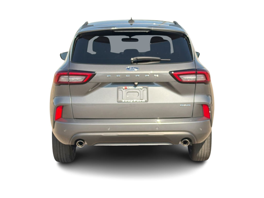 Thumbnail: 2024 Ford Escape - 5