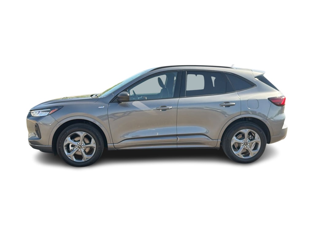 Thumbnail: 2024 Ford Escape - 3