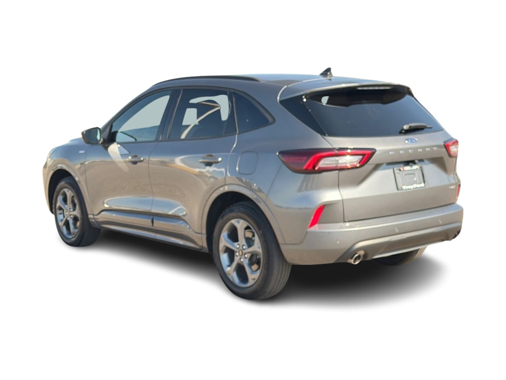 Thumbnail: 2024 Ford Escape - 4