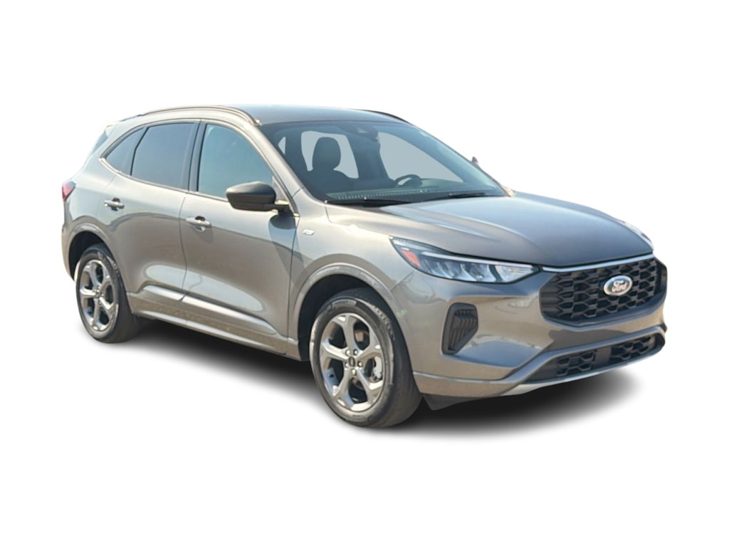 Thumbnail: 2024 Ford Escape - 17