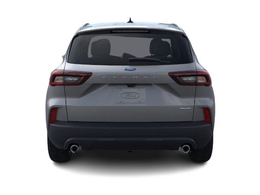 Thumbnail: 2026 Ford Escape - 5