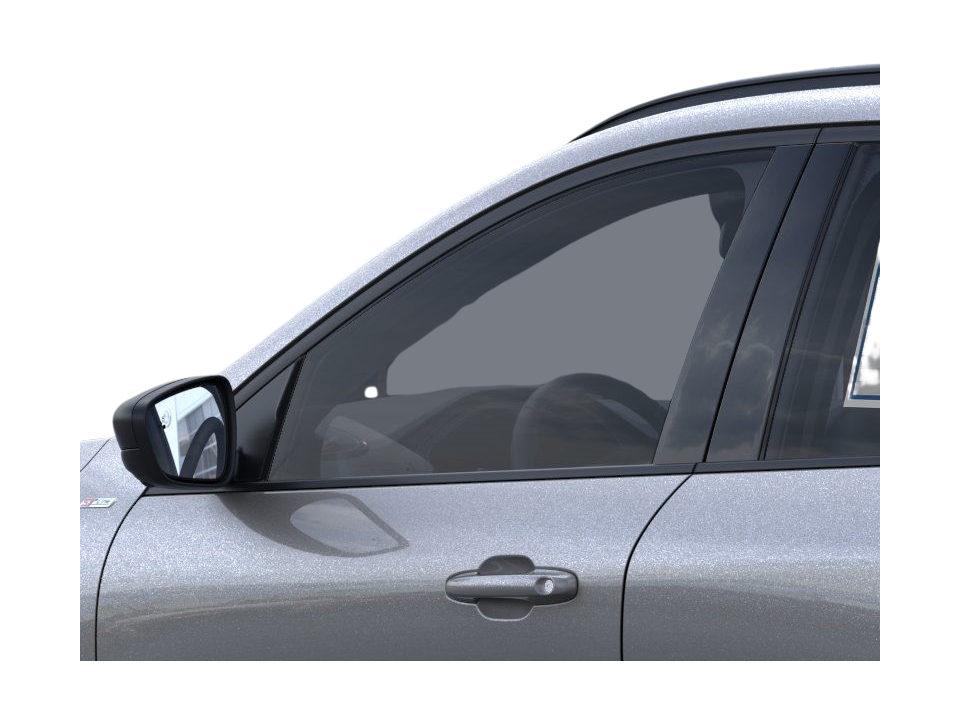 Thumbnail: 2026 Ford Escape - 20