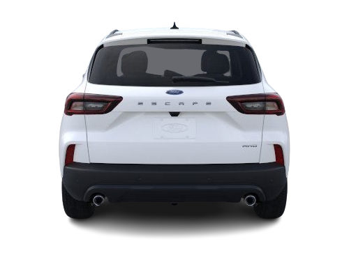 Thumbnail: 2026 Ford Escape - 4