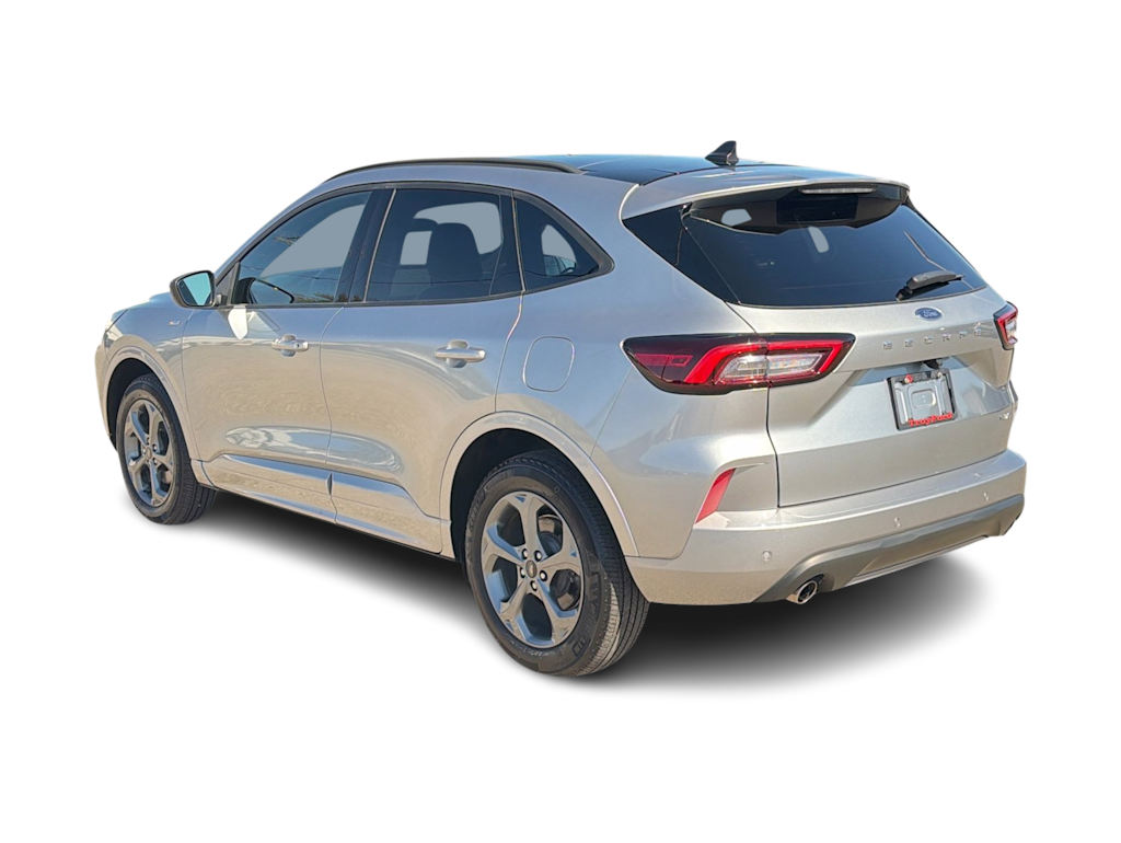 Thumbnail: 2024 Ford Escape - 4