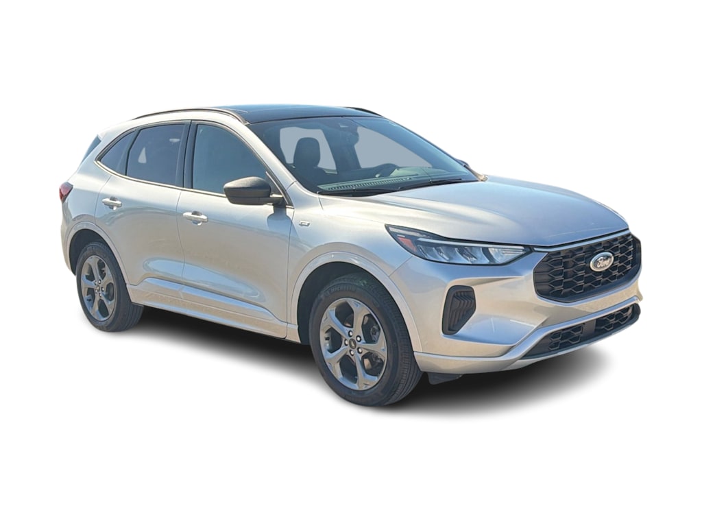 Thumbnail: 2024 Ford Escape - 18