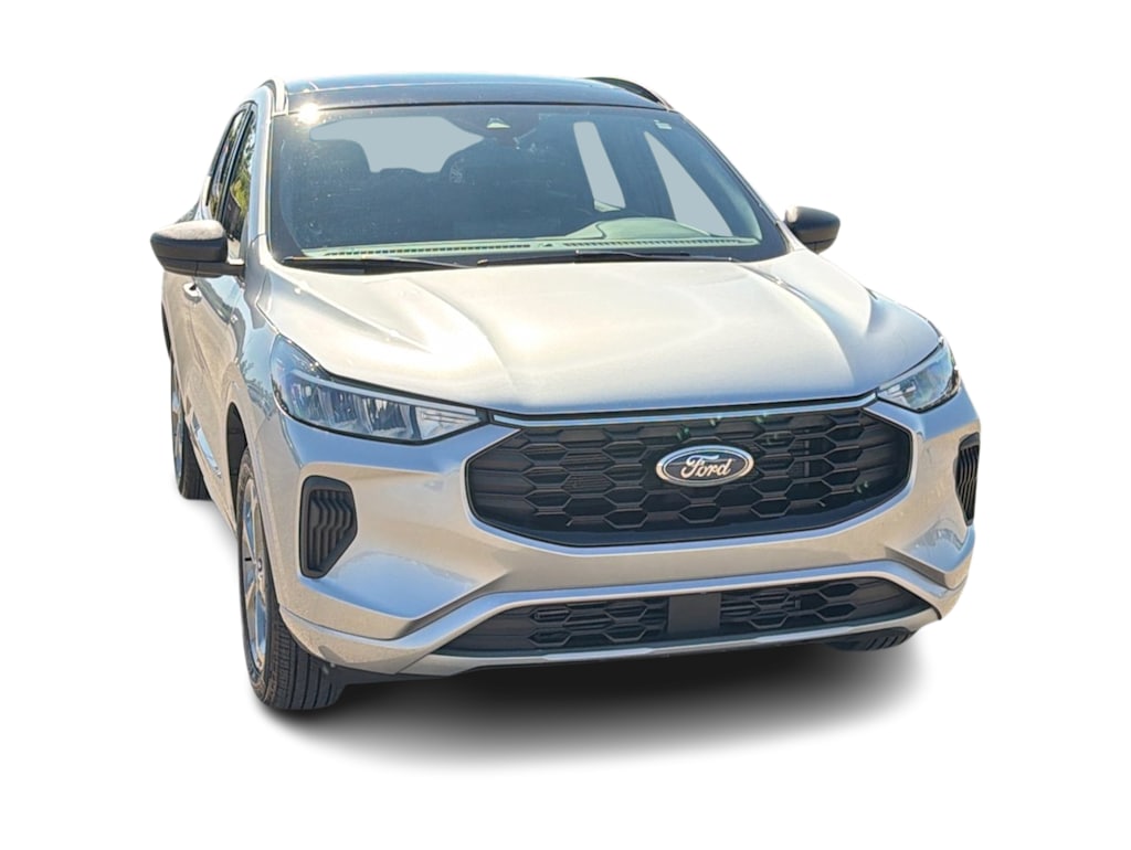 Thumbnail: 2024 Ford Escape - 6
