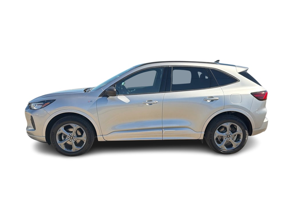 Thumbnail: 2024 Ford Escape - 3