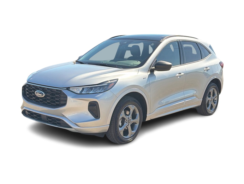 Thumbnail: 2024 Ford Escape - 19