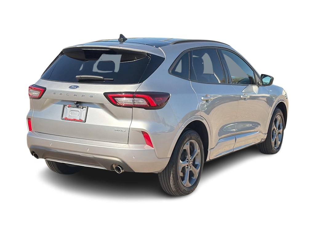 Thumbnail: 2024 Ford Escape - 20