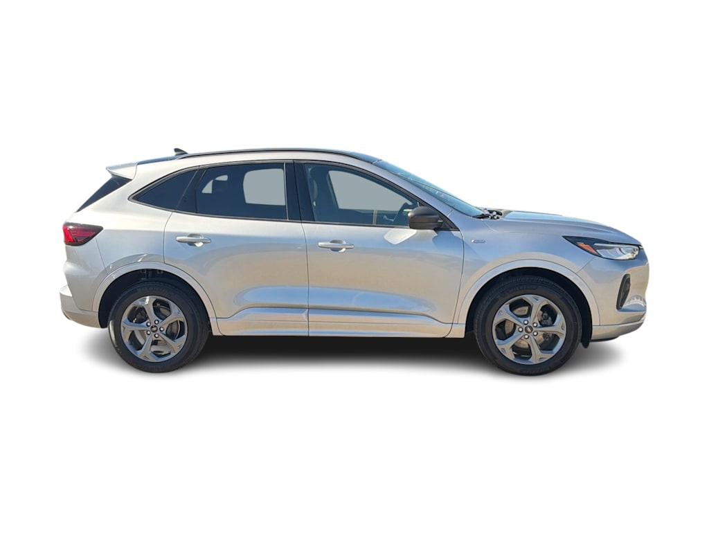 Thumbnail: 2024 Ford Escape - 21