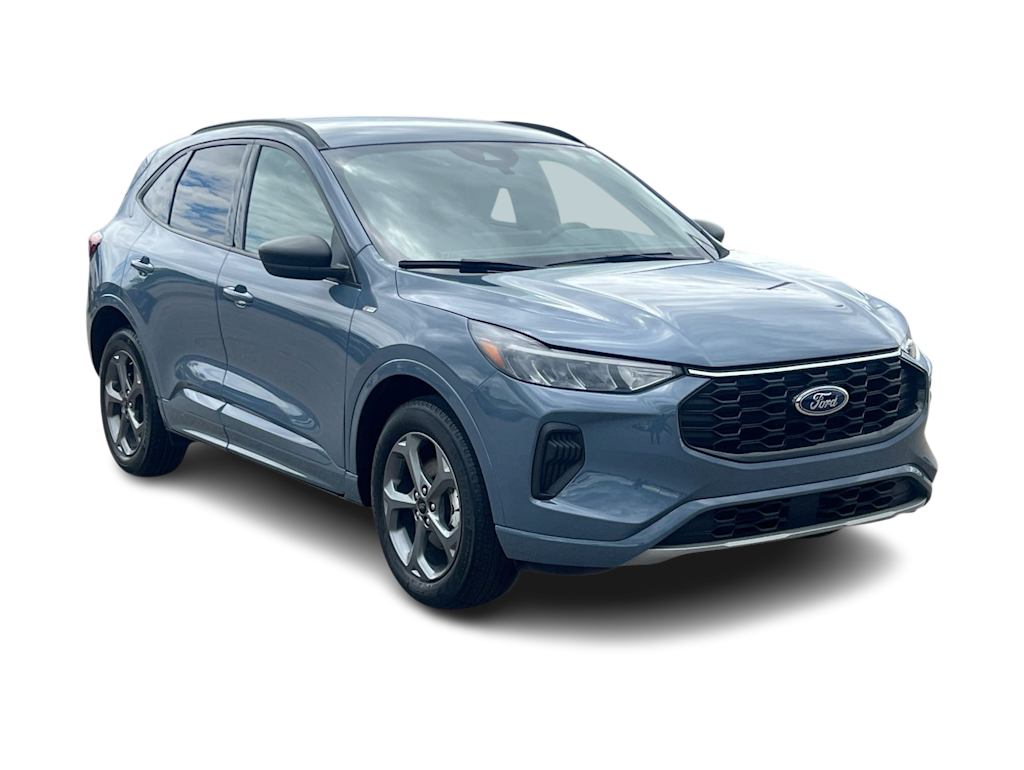 Thumbnail: 2023 Ford Escape - 16