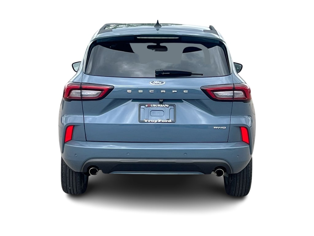 Thumbnail: 2023 Ford Escape - 5