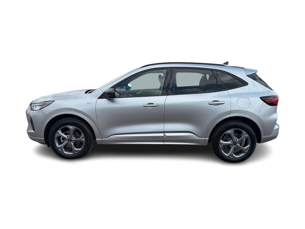 Thumbnail: 2024 Ford Escape - 3