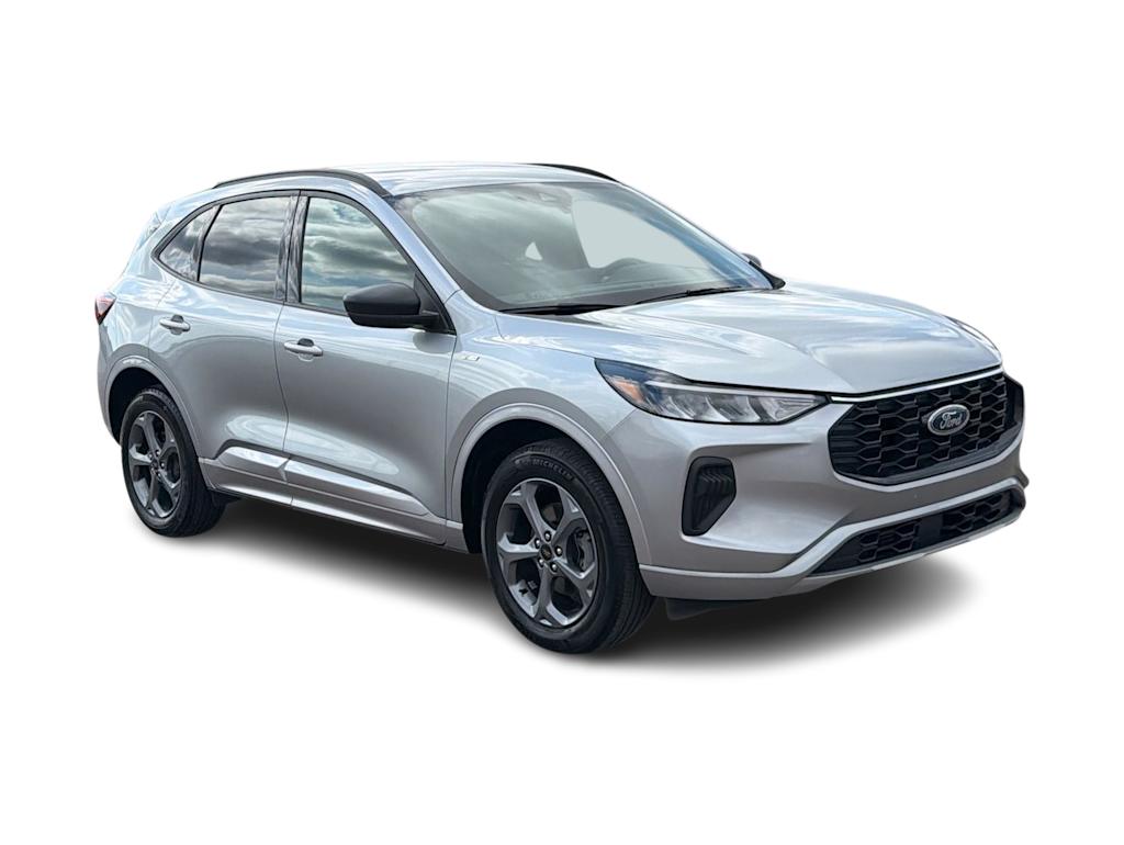 Thumbnail: 2024 Ford Escape - 18