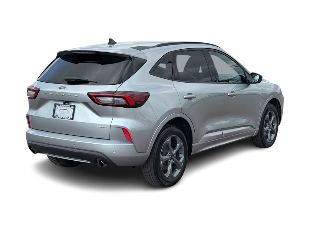 Thumbnail: 2024 Ford Escape - 20