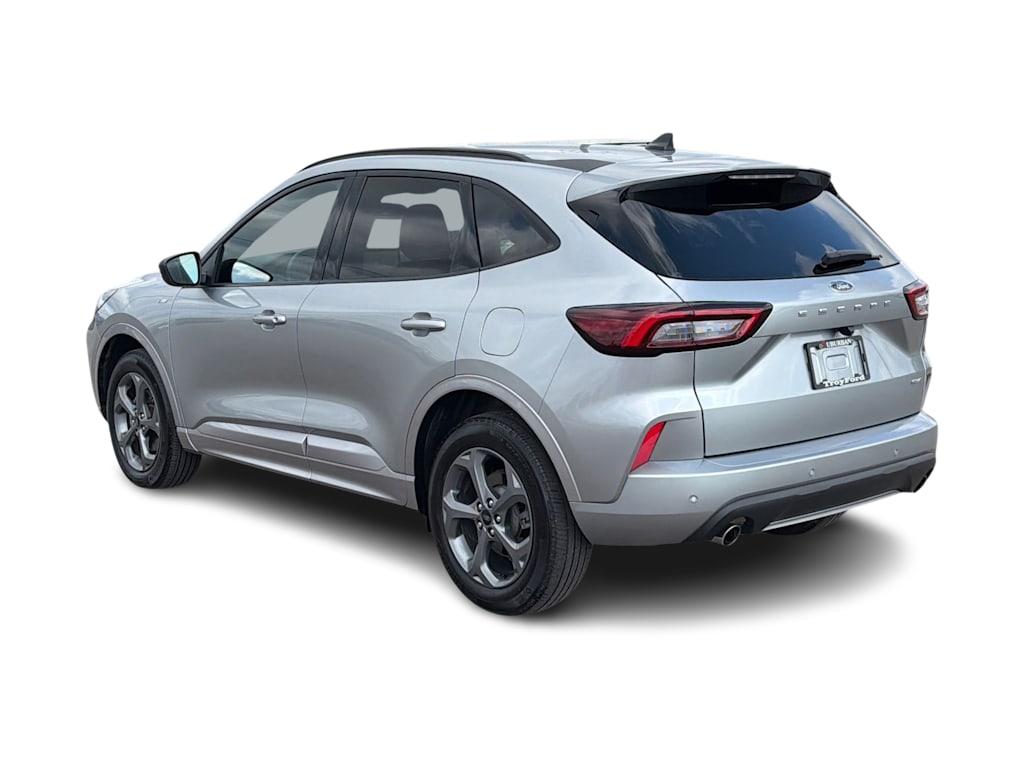 Thumbnail: 2024 Ford Escape - 4