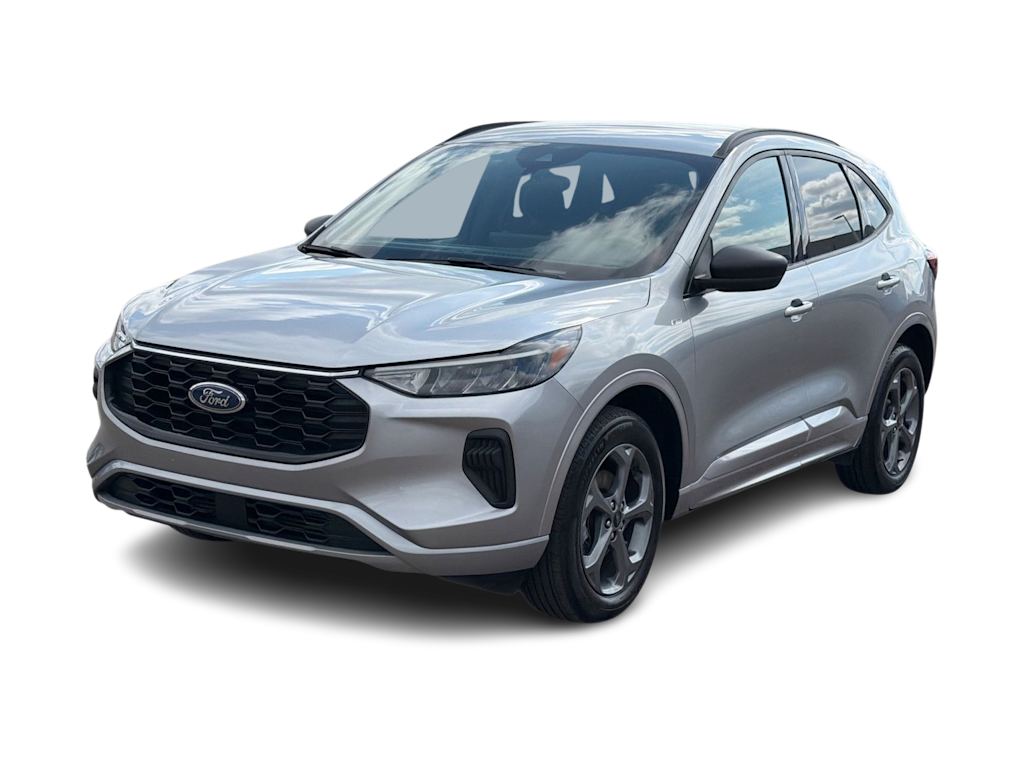 Thumbnail: 2024 Ford Escape - 19