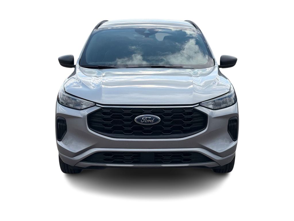 Thumbnail: 2024 Ford Escape - 6