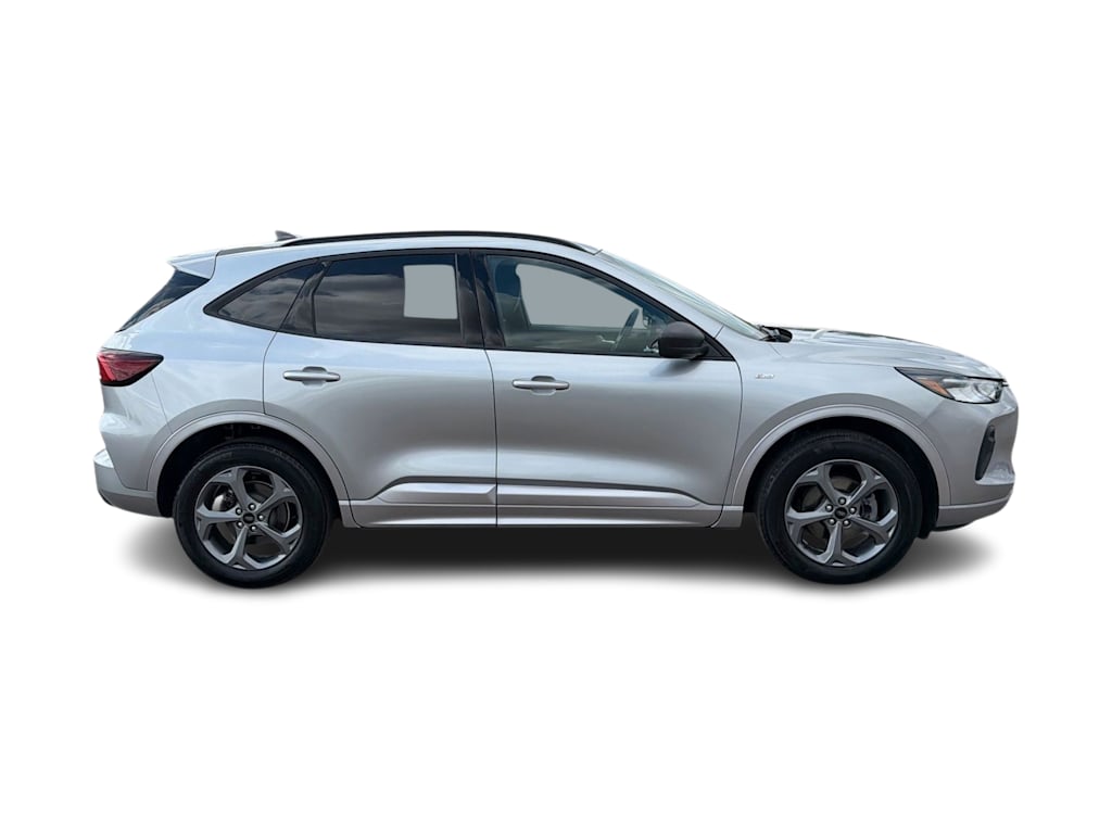 Thumbnail: 2024 Ford Escape - 21