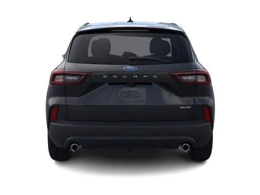 Thumbnail: 2026 Ford Escape - 5