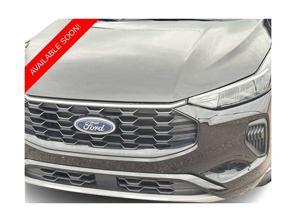 Thumbnail: 2024 Ford Escape - 22