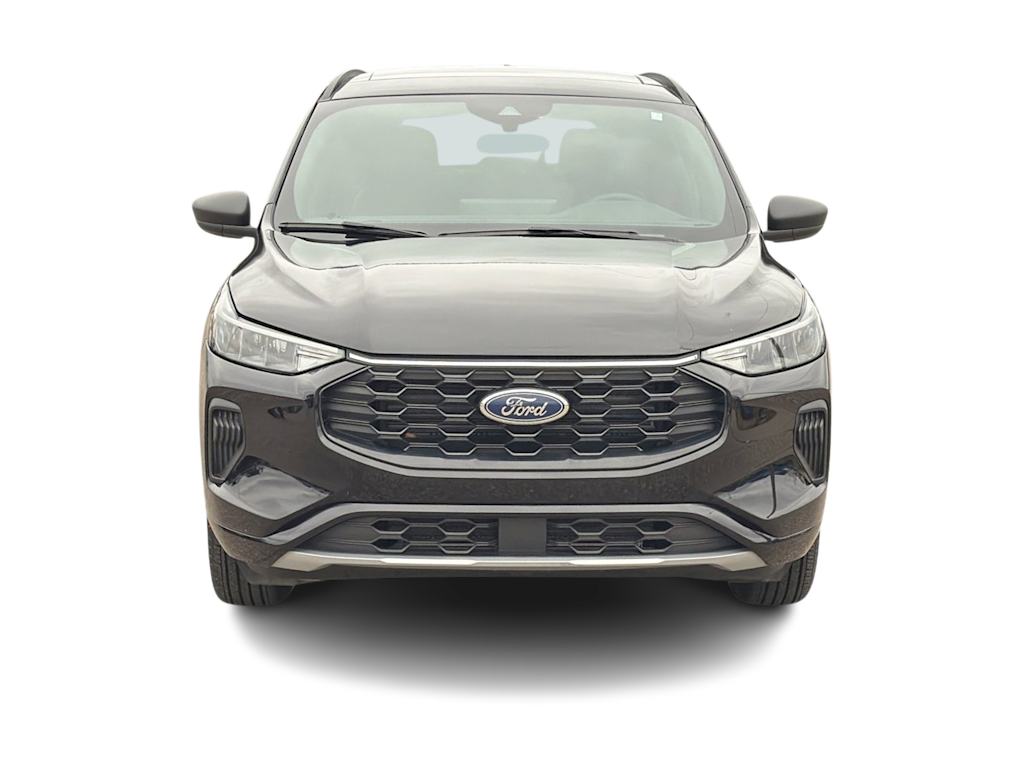 Thumbnail: 2024 Ford Escape - 6