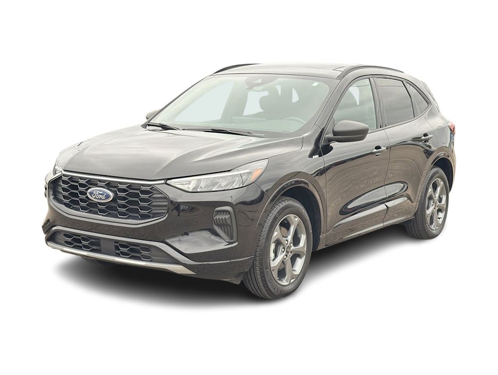 Thumbnail: 2024 Ford Escape - 19