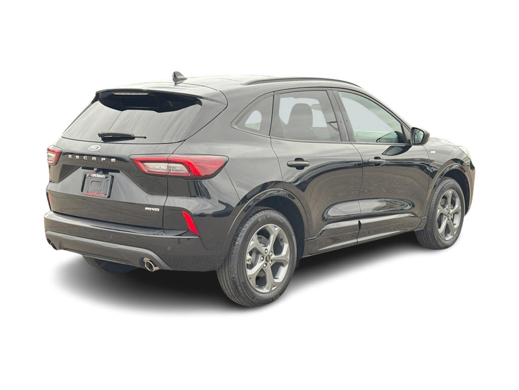 Thumbnail: 2024 Ford Escape - 20