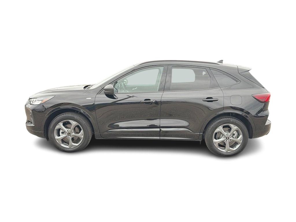 Thumbnail: 2024 Ford Escape - 3