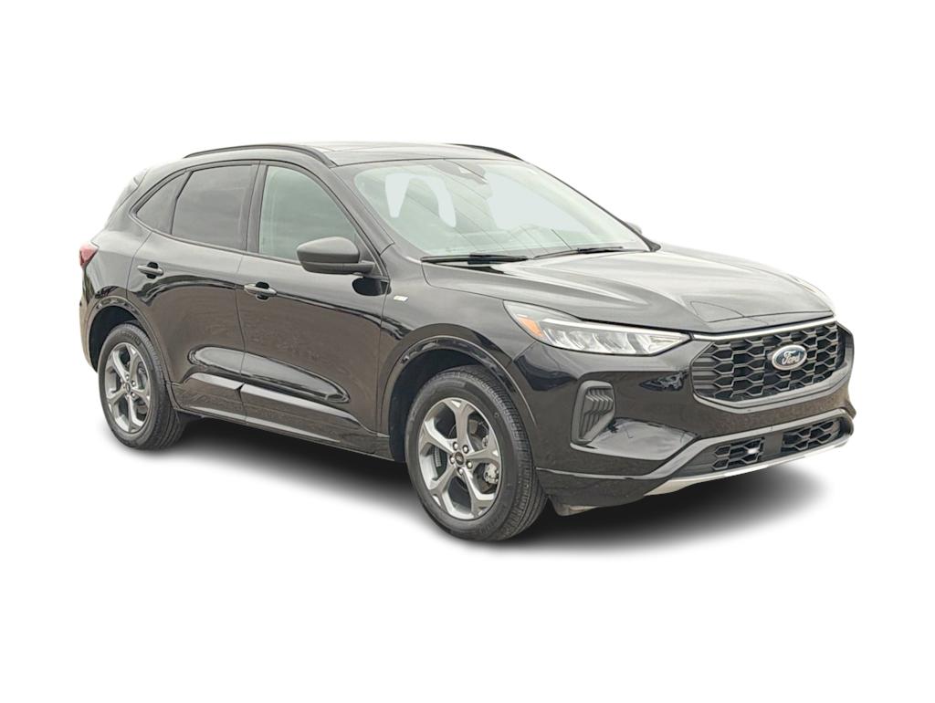 Thumbnail: 2024 Ford Escape - 18