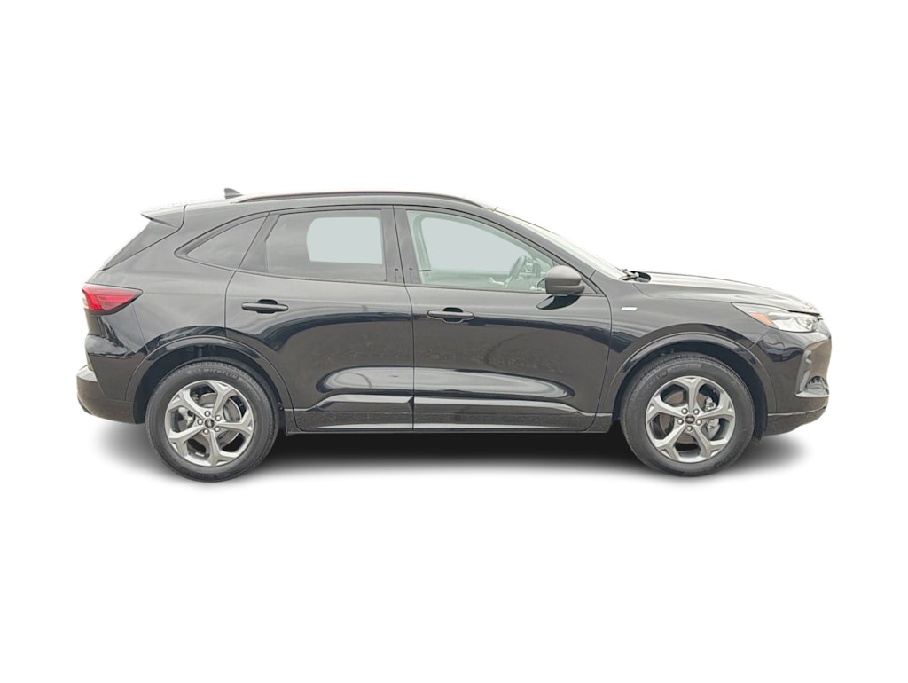 Thumbnail: 2024 Ford Escape - 21