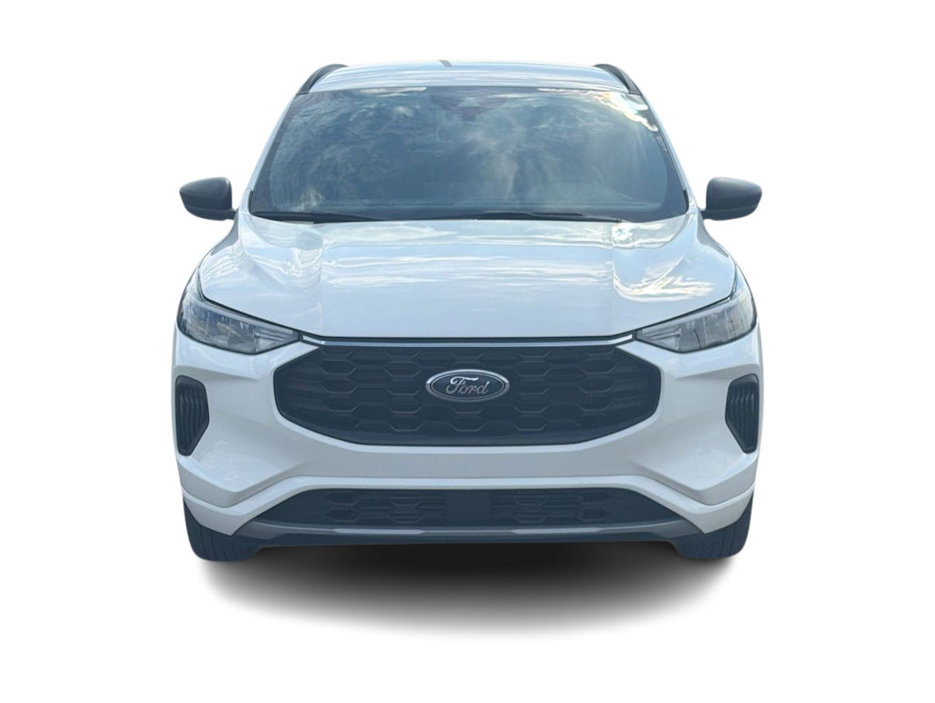Thumbnail: 2024 Ford Escape - 6