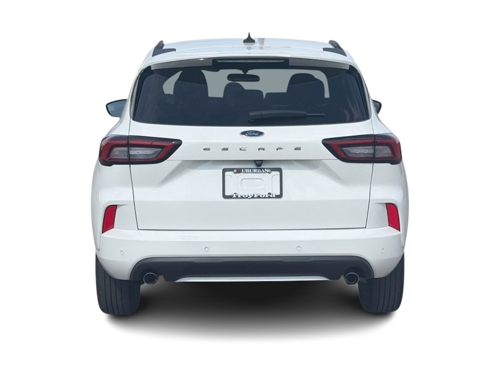Thumbnail: 2024 Ford Escape - 5