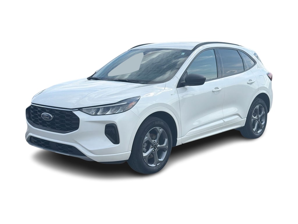 Thumbnail: 2024 Ford Escape - 19